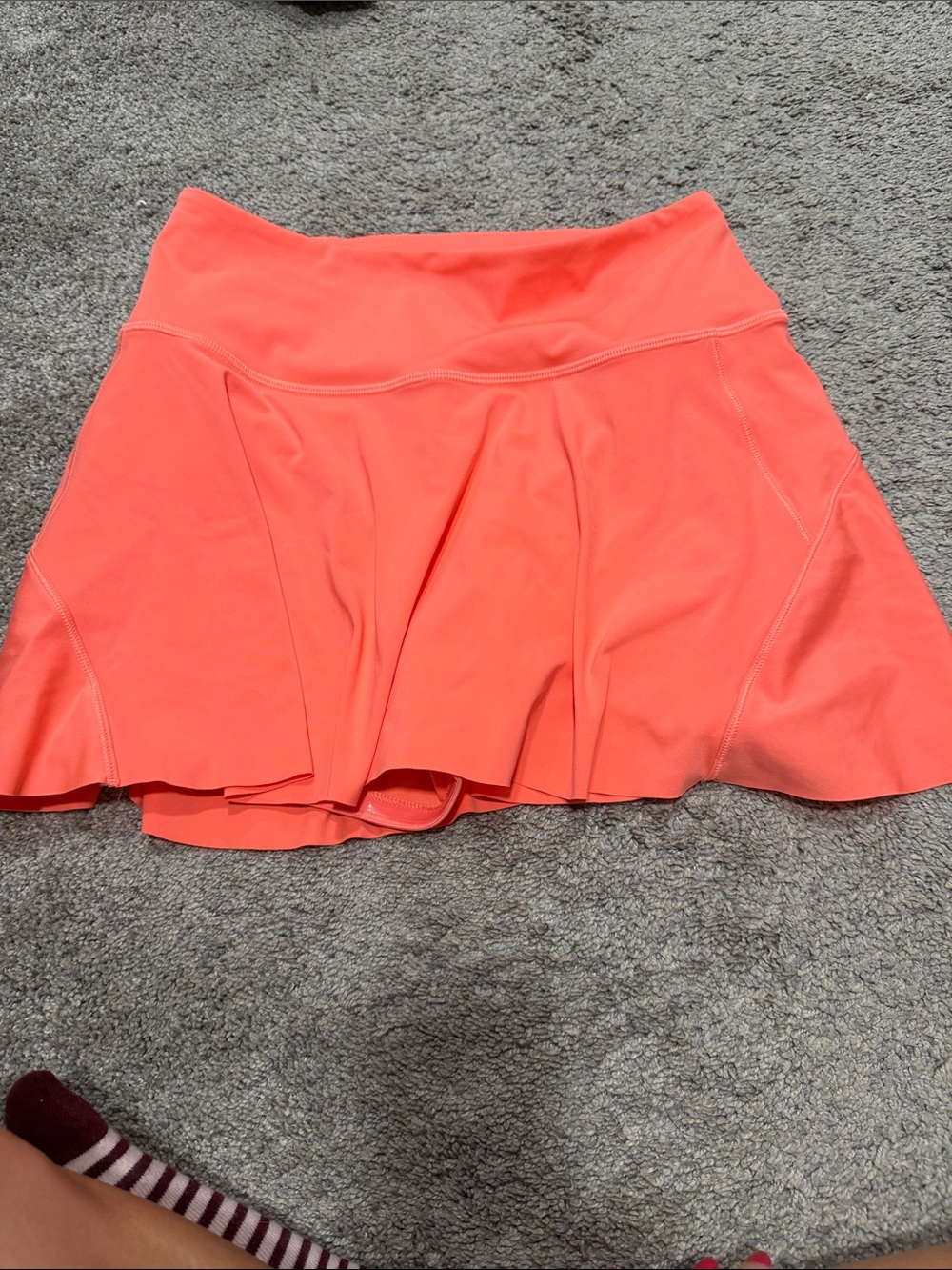 Athleta Ace skort
